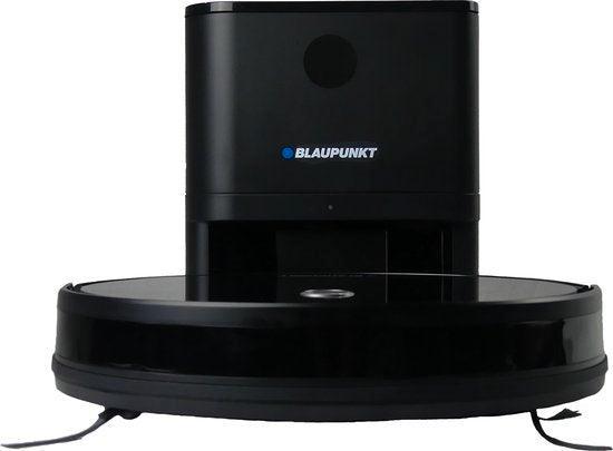 2dekans | Blaupunkt Bluebot XBOOST 2+ - Robotstofzuiger met, Witgoed en Apparatuur, Stofzuigers, Zo goed als nieuw, Ophalen of Verzenden