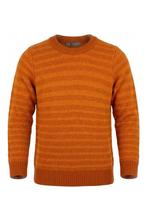 Icebreaker Trui in maat XL Oranje | 10% korting, Kleding | Dames, Truien en Vesten, Icebreaker, Verzenden, Zo goed als nieuw, Overige kleuren