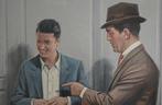 Bert Heersema - Youre a funny guy!, Antiek en Kunst