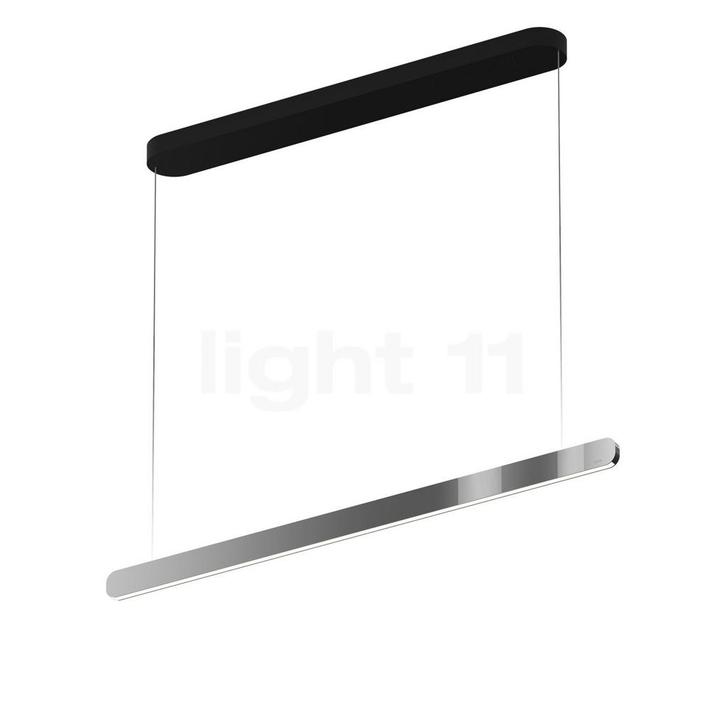 Occhio Mito Volo 100 Fix Up Table Hanglamp LED, hoofd dark c, Huis en Inrichting, Lampen | Hanglampen, Nieuw, Verzenden