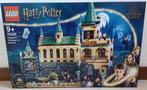 Lego - Harry Potter - 76389 - Hogwarts Chamber of Secrets, Kinderen en Baby's, Speelgoed | Duplo en Lego, Nieuw