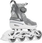 Blackwheels Skeelers Verstelbare Rolschaatsen Inlineskates, Sport en Fitness, Skeelers, Ophalen of Verzenden, Nieuw