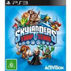 Playstation 3 Skylanders: Trap Team (Game Only), Verzenden, Zo goed als nieuw