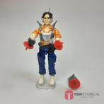 G.I. Joe - Tiger Force Psyche-Out (UK / Europe) (Compleet), Verzenden, Zo goed als nieuw