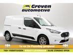 Ford Transit Connect 1.5 TDCI L2 8-traps Automaat Trekhaak, Automaat, Wit, Diesel, Nieuw