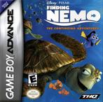 Finding Nemo the Continuing Adventures (GameBoy Advance), Verzenden, Gebruikt