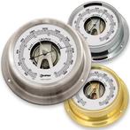 Talamex Barometer Serie 125-RVS, Ophalen of Verzenden, Nieuw