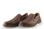 Outfielder Instappers in maat 40 Bruin | 10% extra korting, Kleding | Heren, Schoenen, Bruin, Verzenden, Overige typen, Outfielder