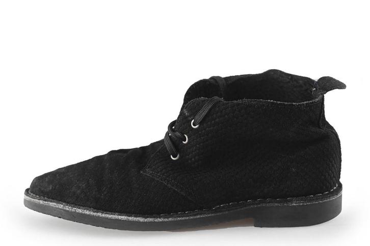 Hobbs veterschoenen in maat 40 Zwart | 15% korting, Kleding | Dames, Schoenen, Zwart, Zo goed als nieuw, Overige typen, Verzenden