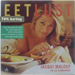 Eetlust 9789058314185 Jacqui Malouf, Verzenden, Gelezen, Jacqui Malouf
