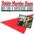 Single vinyl / 7 inch - Spider Murphy Gang - Mir San A Ba..., Verzenden, Zo goed als nieuw