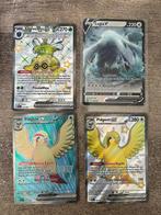 Pokémon - 105 Compleet album - WOTC - Fossil, Jungle, Nieuw