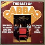 ABBA – The Best Of ABBA (1-12-Vinyl-LP), Cd's en Dvd's, Verzenden, Nieuw in verpakking