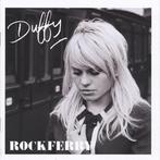 cd - Duffy - Rockferry, Verzenden, Zo goed als nieuw