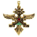Inca Achala hanger, Abi Dyus, Verzenden, Nieuw