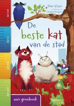 De beste kat van de stad 9789462345027 Visser Rian, Verzenden, Gelezen, Visser Rian