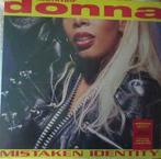 LP gebruikt - Donna Summer - Mistaken Identity, Verzenden, Zo goed als nieuw