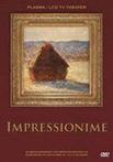 Plasma tv-dvd-meesterwerken impressionnisme DVD