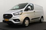 Ford Transit Custom 300 2.0D 130 PK Aut. L1H1, Automaat, Stof, Gebruikt, Overige kleuren