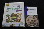 Creatures 2 Big Box PC Game, Spelcomputers en Games, Games | Pc, Verzenden, Nieuw