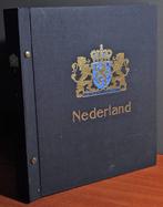 Nederland 1852/1964 - Verzameling met diverse betere in een, Gestempeld