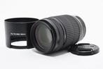 Pentax smc DA L 55-300mm F4-5.8 ED Cameralens, Nieuw