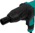 2dekans | VONROC Slagmoersleutel 950W - 600Nm - 1/2” opname, Ophalen of Verzenden, Gebruikt