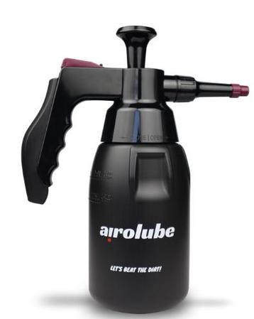 Airolube Profesionele Drukspuit 1 liter beschikbaar voor biedingen