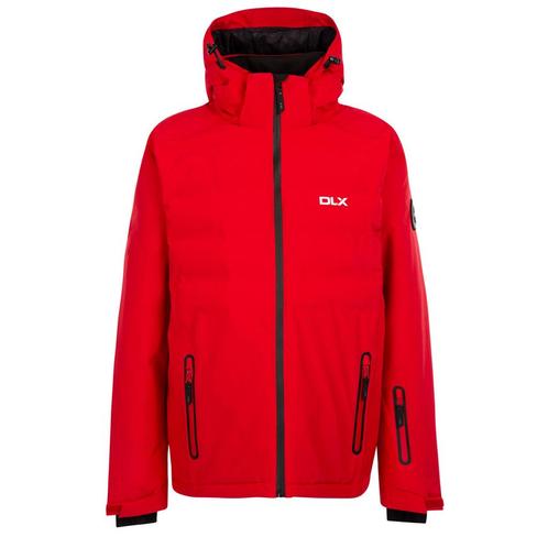 -60% Trespass  Trespass Heren randolph ski-jas  maat XL, Kleding | Heren, Sportkleding, Rood, Nieuw, Verzenden