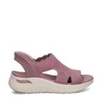 Skechers Hands Free Slip-In Arch Fit 2.0 sandalen, Skechers, Verzenden, Nieuw, Sandalen of Muiltjes