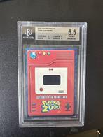 Pokémon - 1 Graded card - Pokemon topps 2000 35mm film Frame, Nieuw