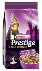 Versele-Laga Prestige Premium Australische Parkiet - 1 KG, Verzenden, Nieuw