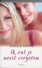 Ik zal je nooit vergeten 9789044612783 C. Ahern, Verzenden, Gelezen, C. Ahern