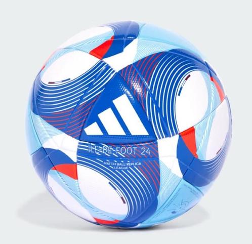 -25% Adidas  Adidas Olympics24 lge iw6327  maat 5, Sport en Fitness, Voetbal, Nieuw, Verzenden