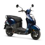 Sym Mio 50i  (Blauw) bij Central Scooters kopen €2648,00 of