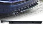 Diffusor BMW E36 M3-Look | voor standaard achterbumper, Verzenden, Nieuw, BMW
