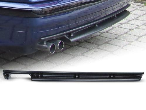 Diffusor BMW E36 M3-Look | voor standaard achterbumper, Auto-onderdelen, Carrosserie en Plaatwerk, Nieuw, BMW, Verzenden