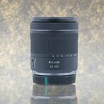 Canon RF 24-105mm f/4.0-7.1 IS STM - Tweedehands, Ophalen of Verzenden, Gebruikt, Standaardlens, Zoom
