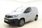 Peugeot Partner 1.5 BlueHDi 130 EAT8 S&S L1, Automaat, Stof, Gebruikt, Euro 6