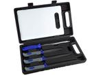 Fileerset Deluxe 6-delig - Roofvis XL, Verzenden, Nieuw, Overige typen