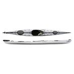 Stellar S18 G2, roer, 2 dekluiken, Watersport en Boten, Verzenden, Nieuw