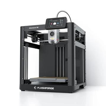 Flashforge adventurer 5M 3D printer beschikbaar voor biedingen