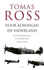 Voor koningin en vaderland (9789403146201, Tomas Ross), Verzenden, Nieuw