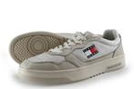 Tommy Hilfiger sneakers in maat 45 Wit | 10% korting, Kleding | Heren, Verzenden, Wit, Tommy Hilfiger, Sneakers of Gympen