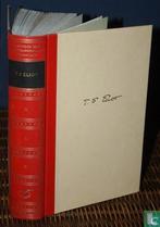 Eliot, T.S. - Gedichten/Toneel en essays  - 1962, Boeken, Essays, Columns en Interviews, Verzenden, Zo goed als nieuw