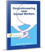 dropship Gespreksvoering voor sociaal werkers-2 / Vast Boek, Verzenden, Gelezen, Marianne Luitjes