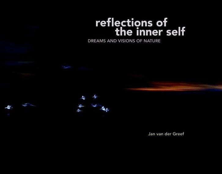 Reflections of the inner self 9789082232608, Boeken, Taal | Engels, Gelezen, Verzenden