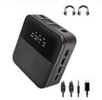 DrPhone Skylink APTX V2  - Bluetooth Audio Transmitter/Bluet, Verzenden, Nieuw