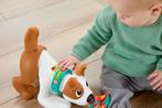 Fisher-Price Kruip met Puppy - Baby speelgoed 6 maanden -, Verzenden, Nieuw