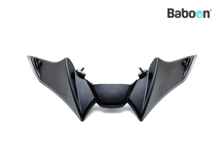 Bovenkuip Midden Yamaha MT 09 SP 2023 (MT-09) Spoiler Wing, Motoren, Onderdelen | Yamaha, Gebruikt, Verzenden